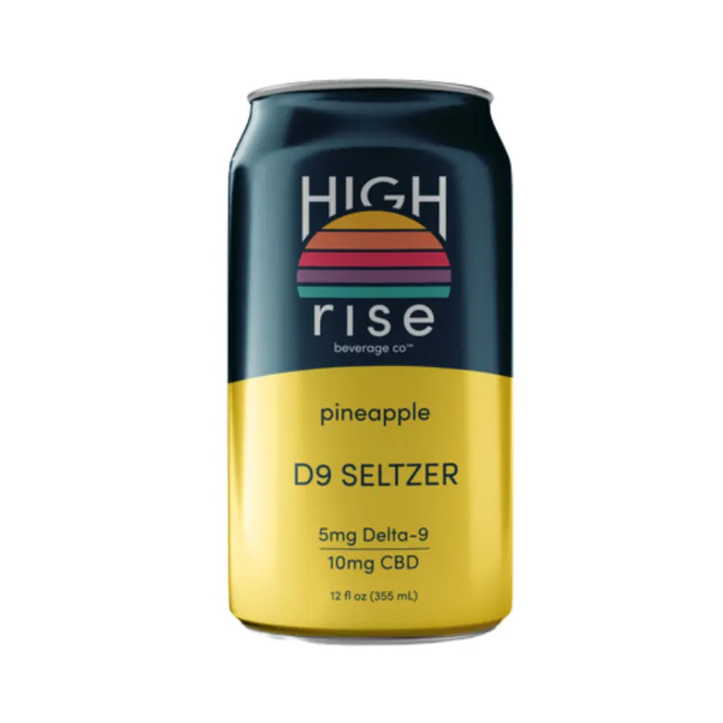 High Rise D9 Seltzers