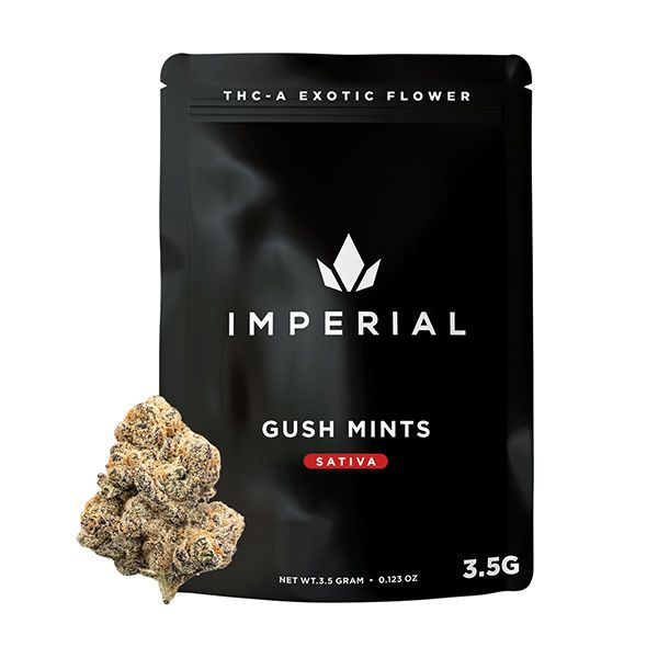 Imperial THCA Flower