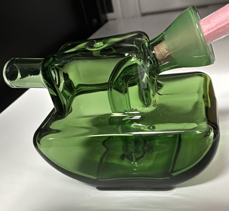 Commander Blunt Bubbler