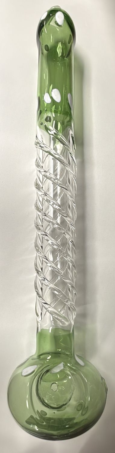 10 Inch Hand Pipe