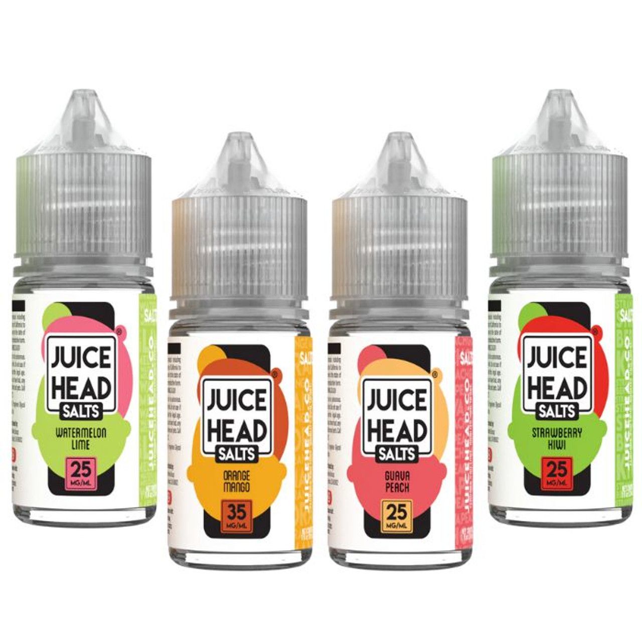 Juice Head Salts