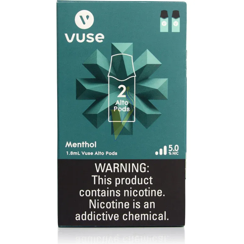 Vuse 2pk