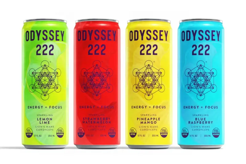 Odyssey 222
