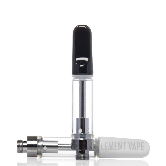 orion 510 Thread Tank - Empty REFILLABLE
