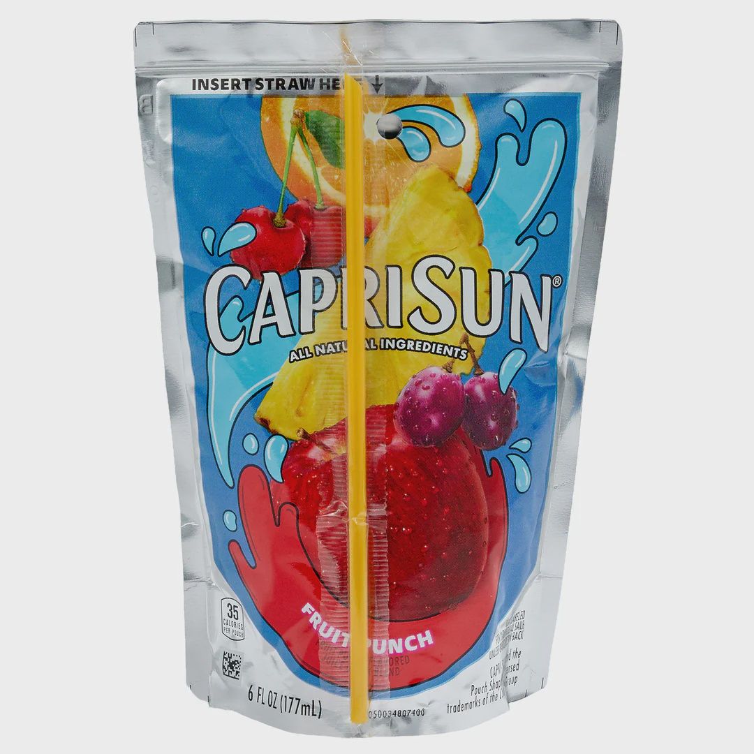 Capri Sun