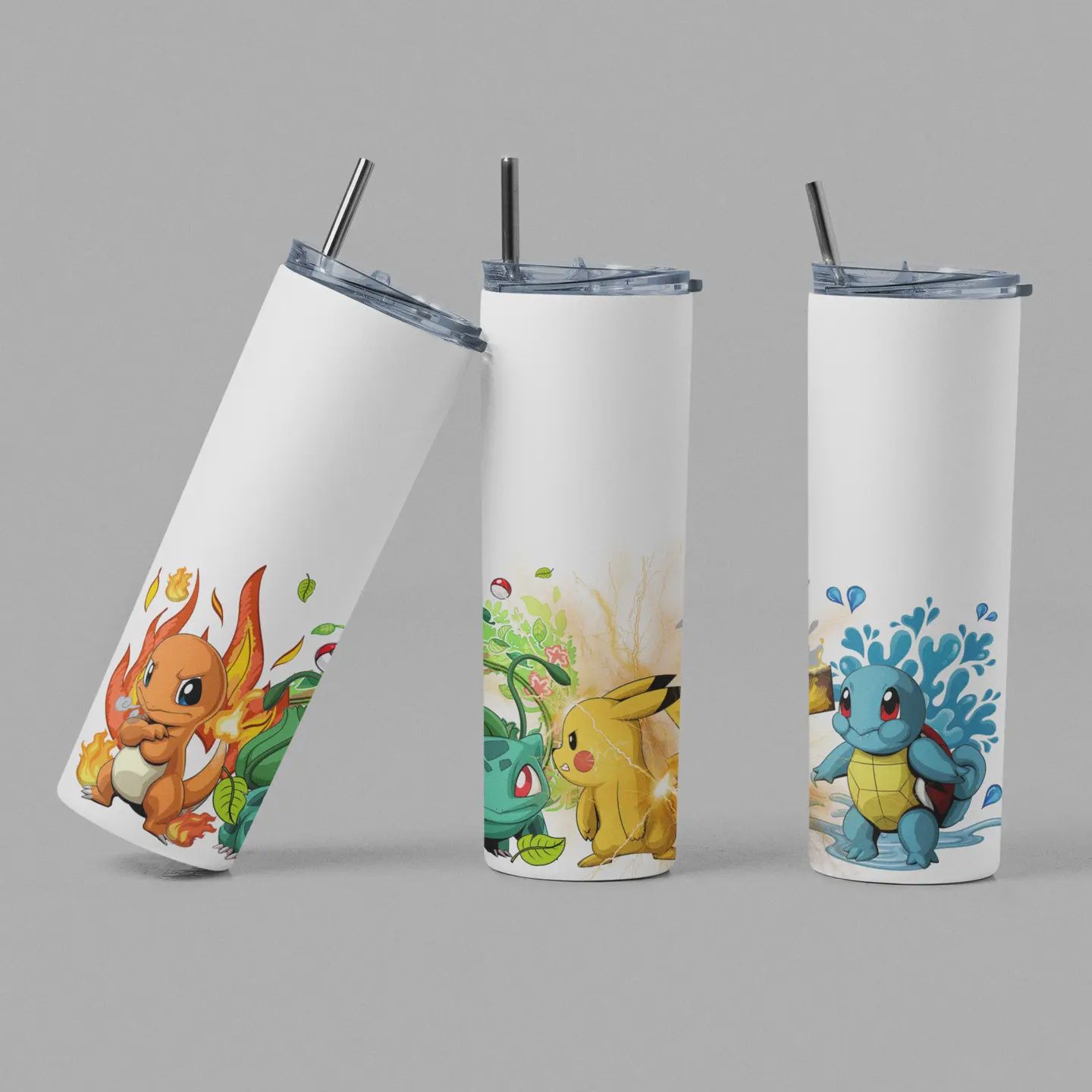Tumbler - Starters