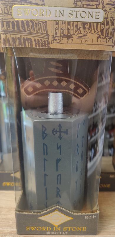 True Genius Wooden Puzzles