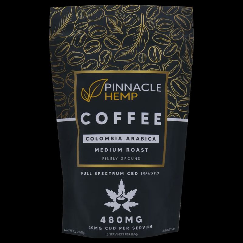 CBD Coffee