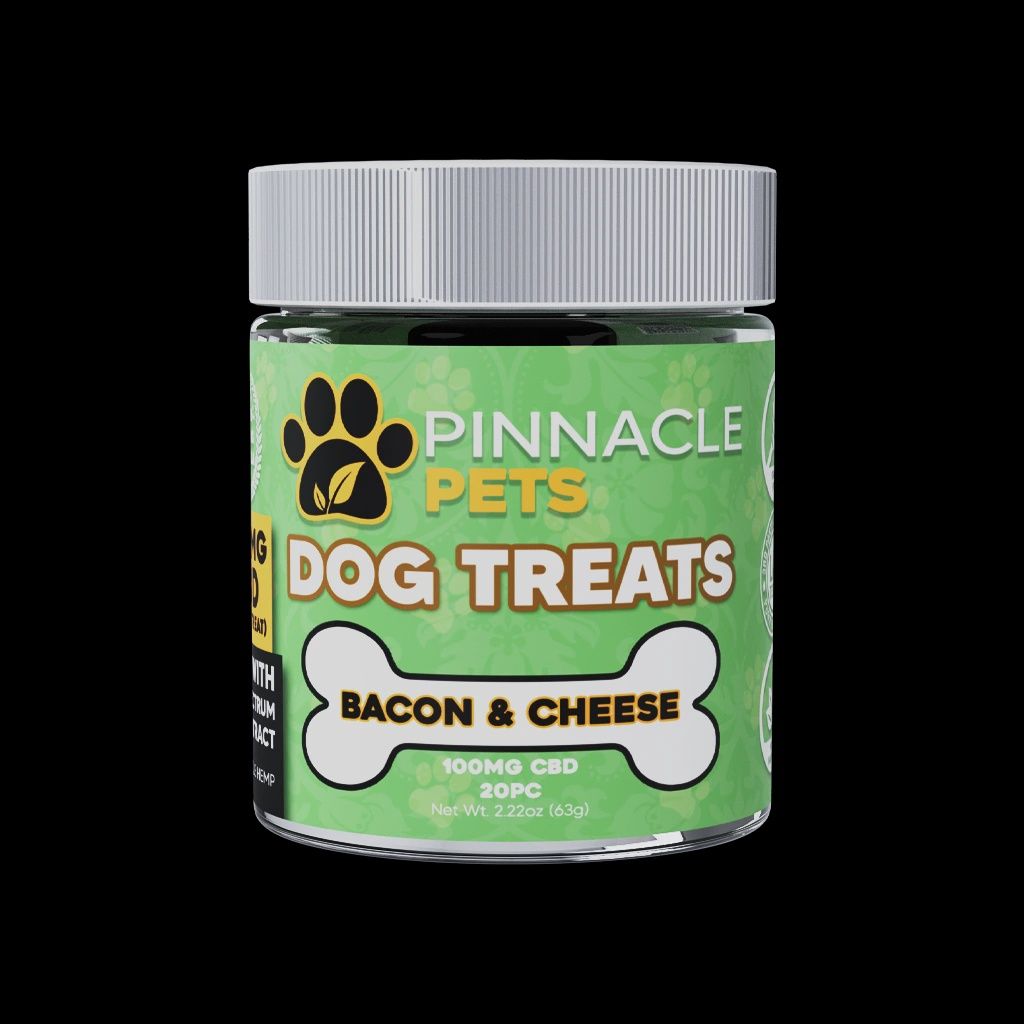 Pinnacle Pets - Dog Treats