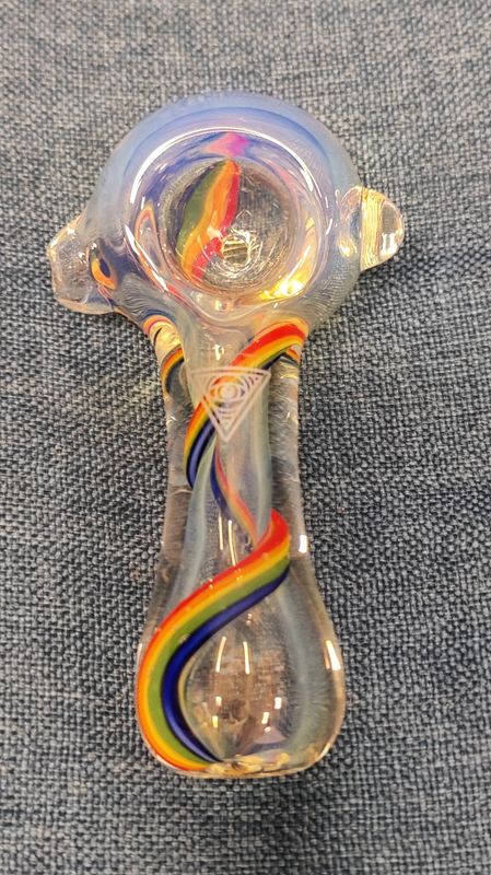 3.75" Pandora Inside Out