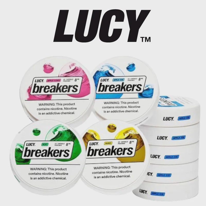 Lucy Breakers