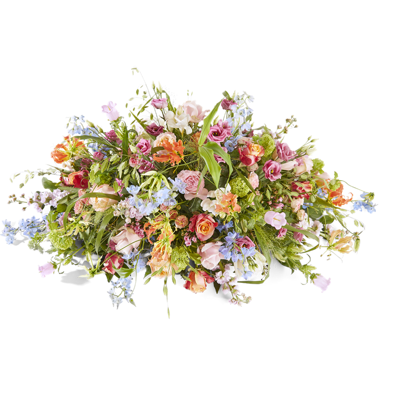 Bloemenpracht