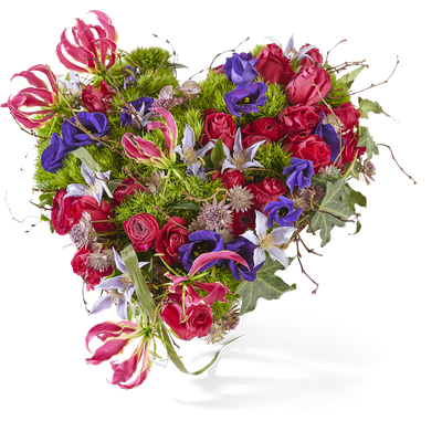 Liefdevol