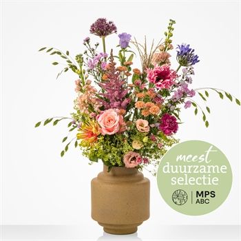 Groen Gekeurd Moederdag