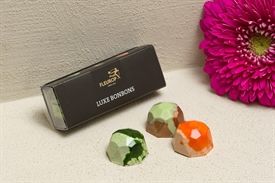 3 Luxe bonbons