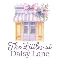 The Littles At Daisy Lane