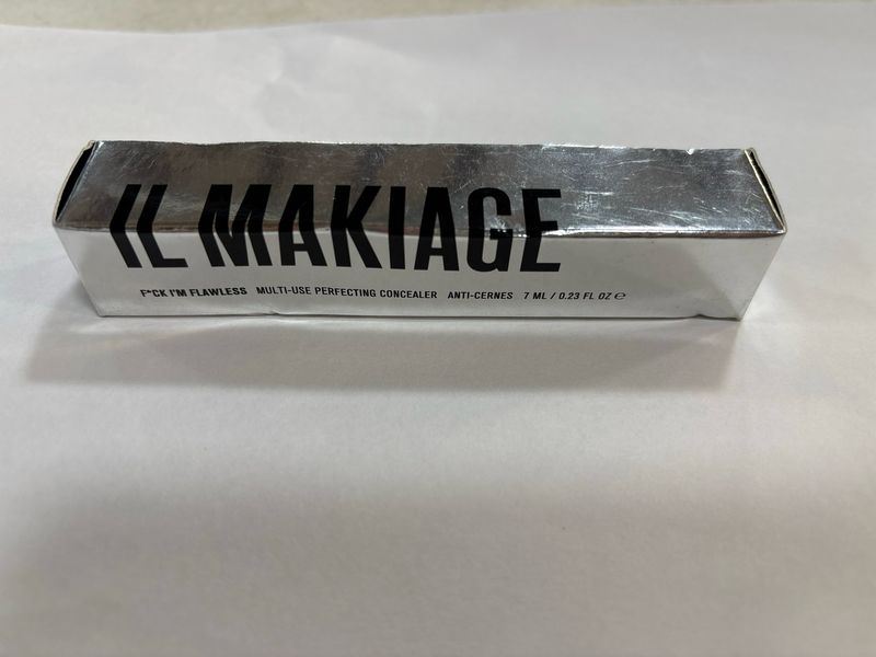 IL Makiage Flawless concealer #10