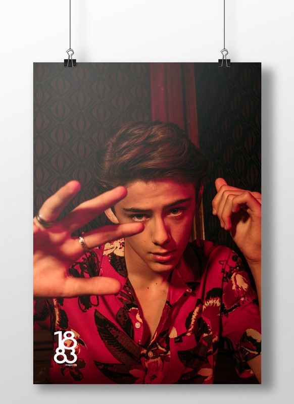 William Franklyn Miller  poster 3