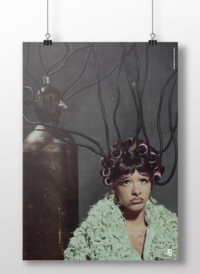 1883 ICONS: Melanie Martinez - Poster 5