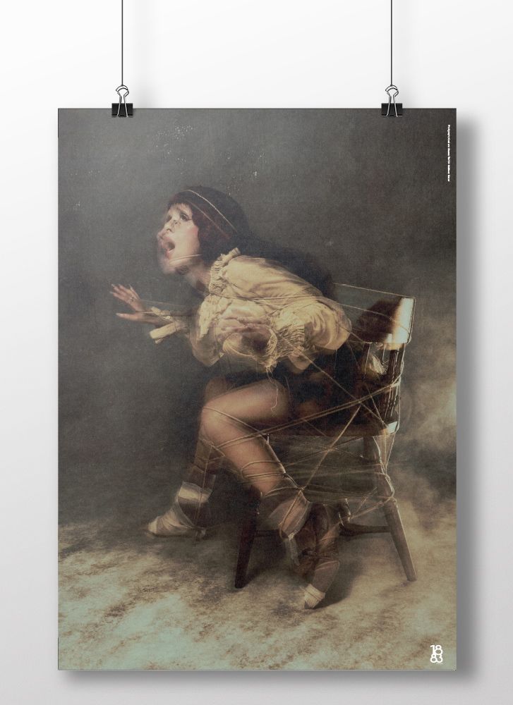 1883 ICONS: Melanie Martinez - Poster 6