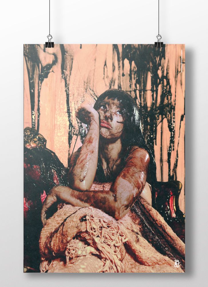 1883 ICONS: Melanie Martinez - Poster 7