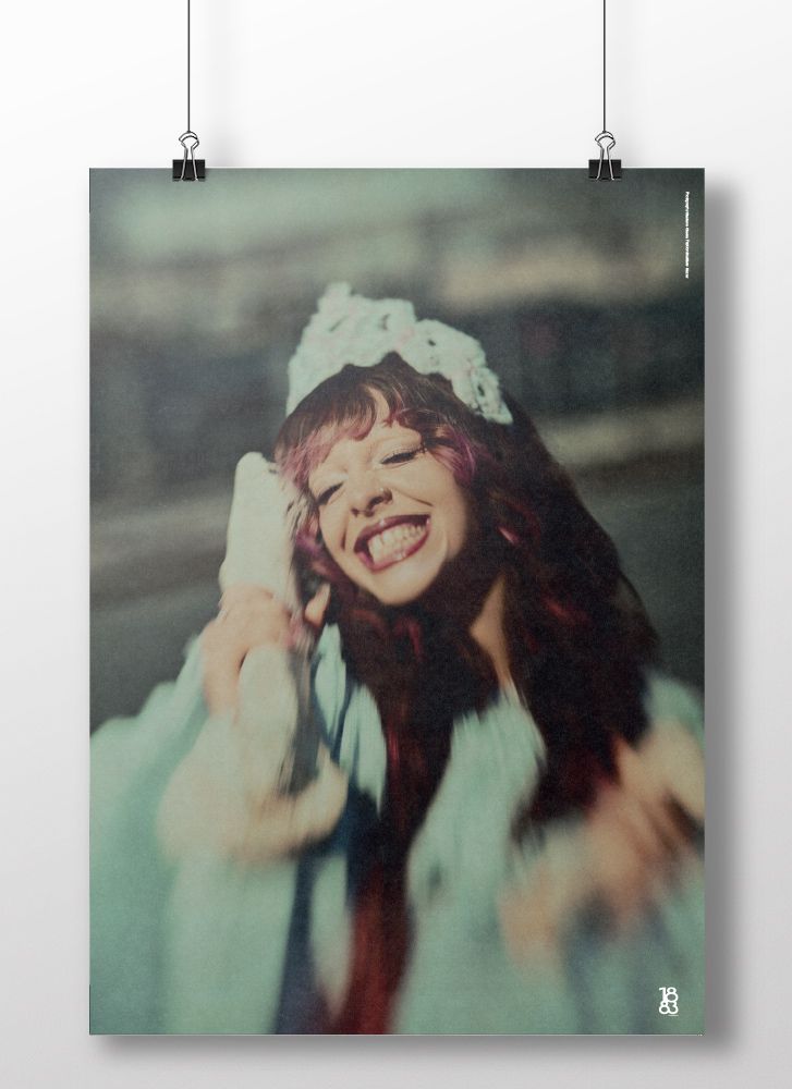 1883 ICONS: Melanie Martinez - Poster 8