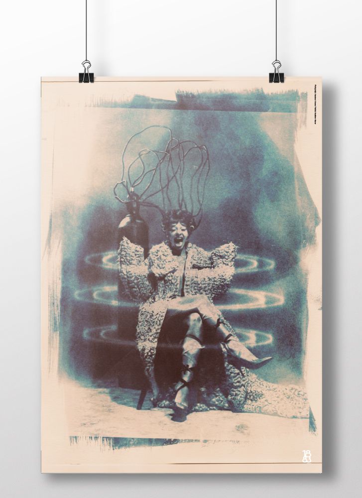 1883 ICONS: Melanie Martinez - Poster 9