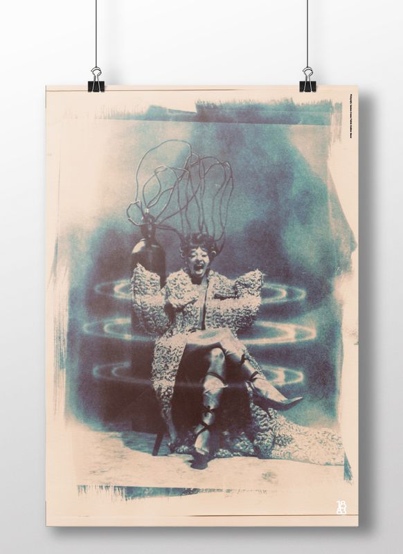 1883 ICONS: Melanie Martinez - Poster 9