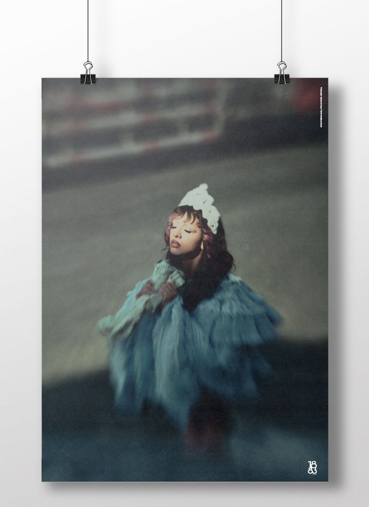 1883 ICONS: Melanie Martinez - Poster 12