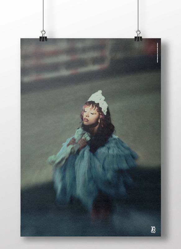 1883 ICONS: Melanie Martinez - Poster 12