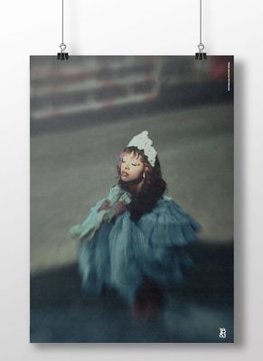 1883 ICONS: Melanie Martinez - Poster 12