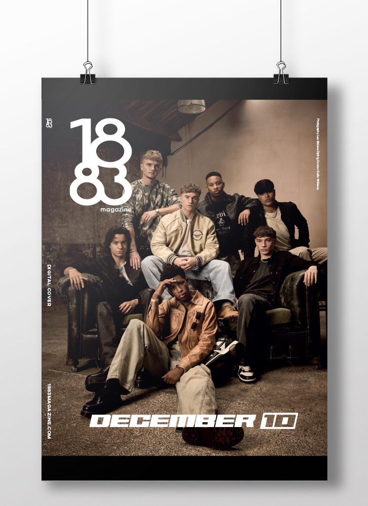 December 10 - Poster 1