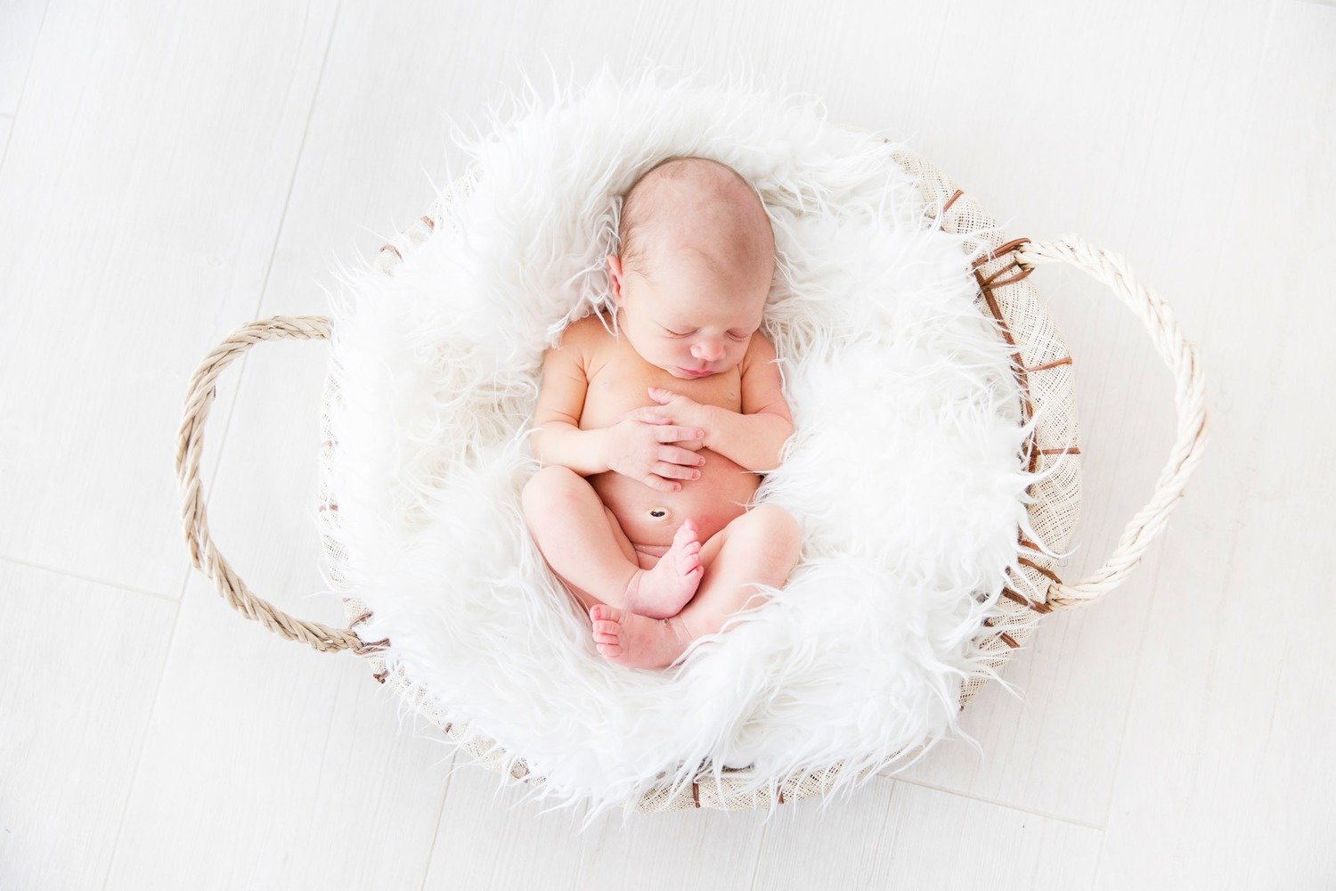 Growing Baby Package