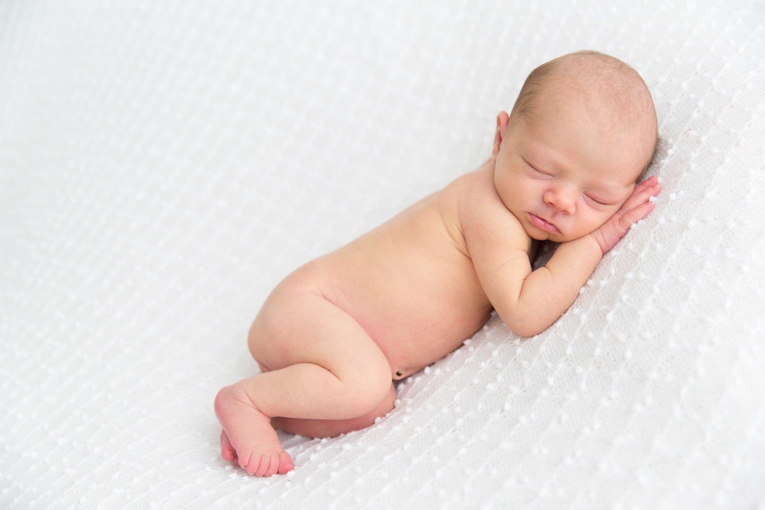Organising for Baby Package