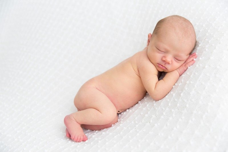 Organising for Baby Package