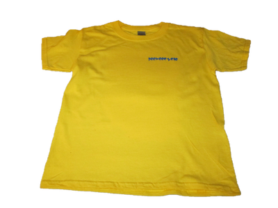 Numbers & T-Shirts