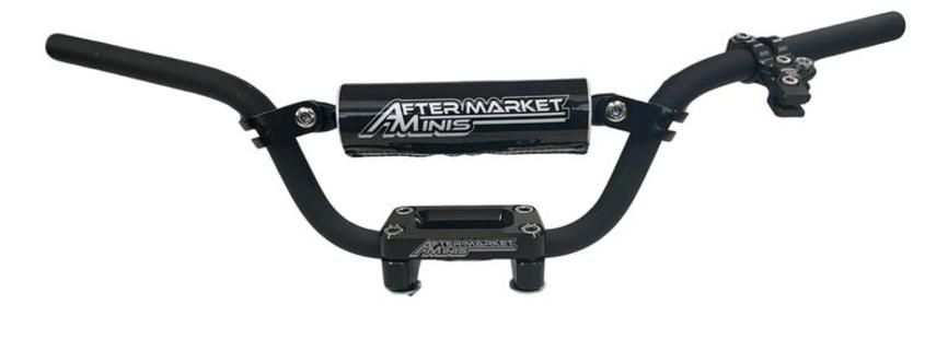 Aftermarket Minis Handlebar Kit