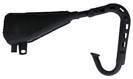 Exhaust Pipe