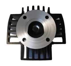 High Compression Head