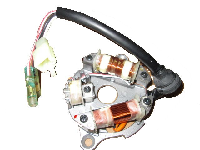Oem Stator Asm 2001-present