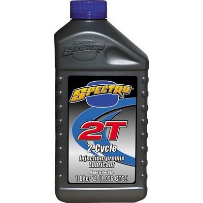 Golden Spectro 2T