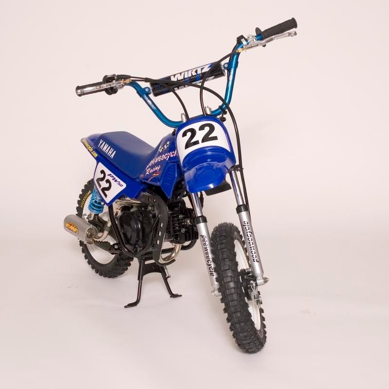 Pit Bike Kit