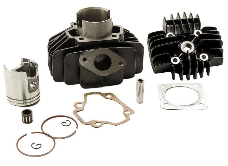 COMPLETE 60cc ENGINE KIT