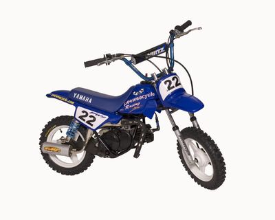 Pit Bike Kit