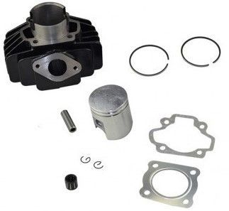 Budget Engine Kit