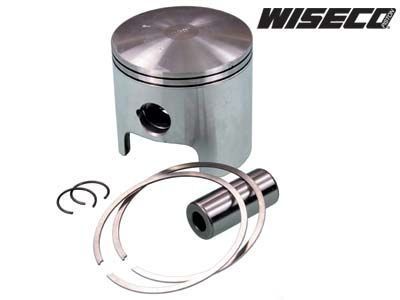 Wiseco 50CC Pistons