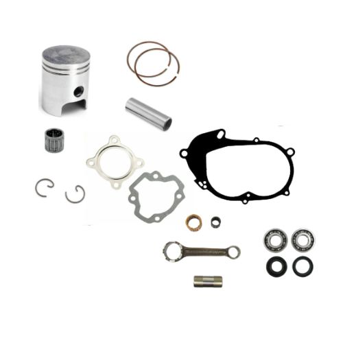 50cc Engine Parts