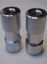 Bar Risers