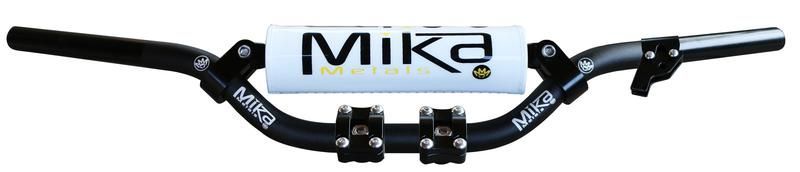 PW50 series handlebar