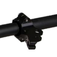 Replacement brake perch
